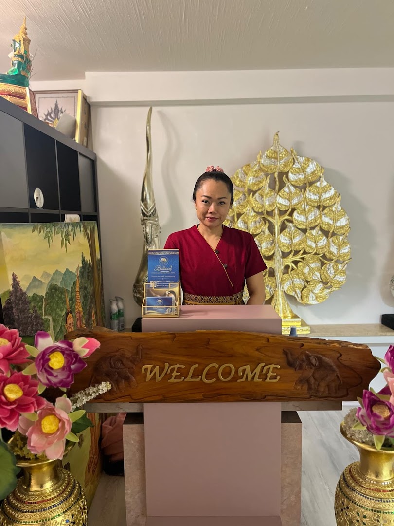 Baiboon Thaimassage & Wellness · Fotos 5