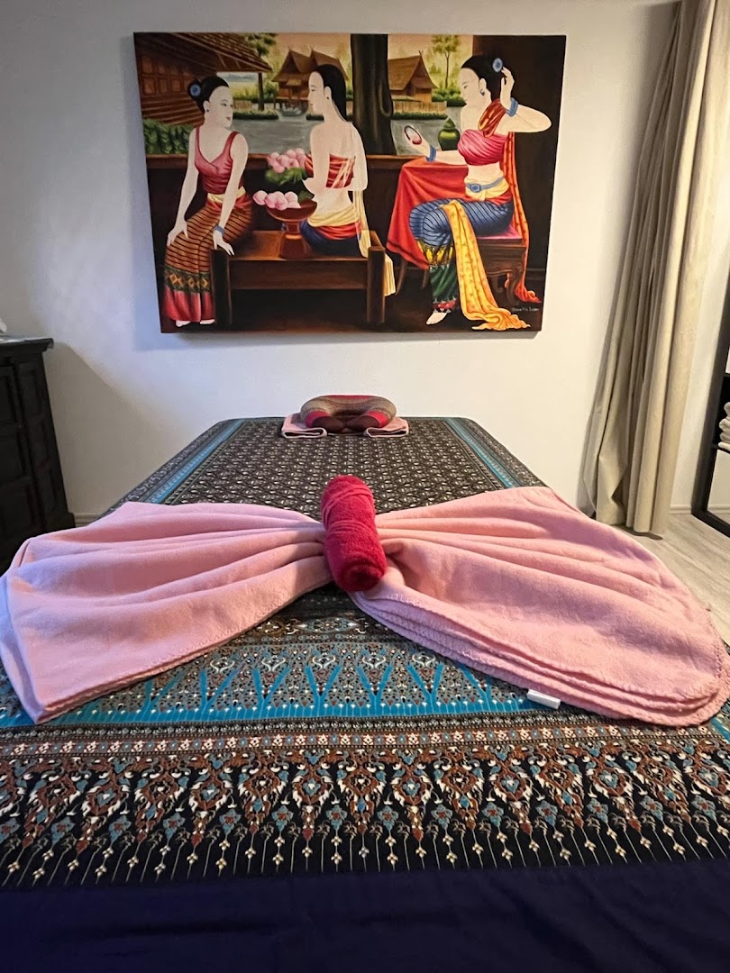 Baiboon Thaimassage & Wellness · Fotos 6