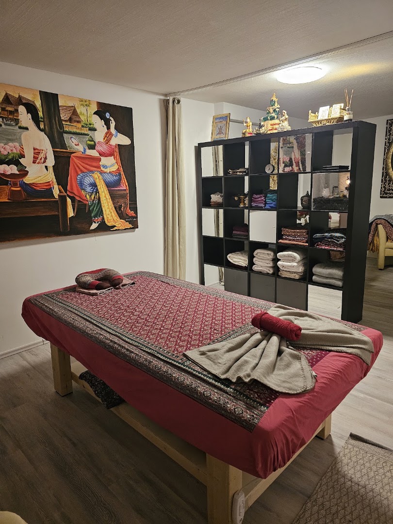 Baiboon Thaimassage & Wellness · Fotos 7