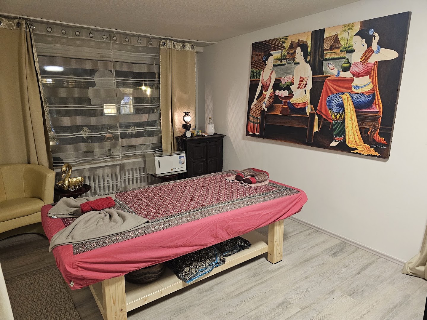 Baiboon Thaimassage & Wellness · Fotos 1