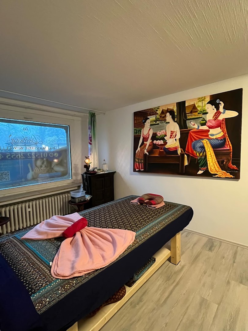 Baiboon Thaimassage & Wellness · Fotos 8