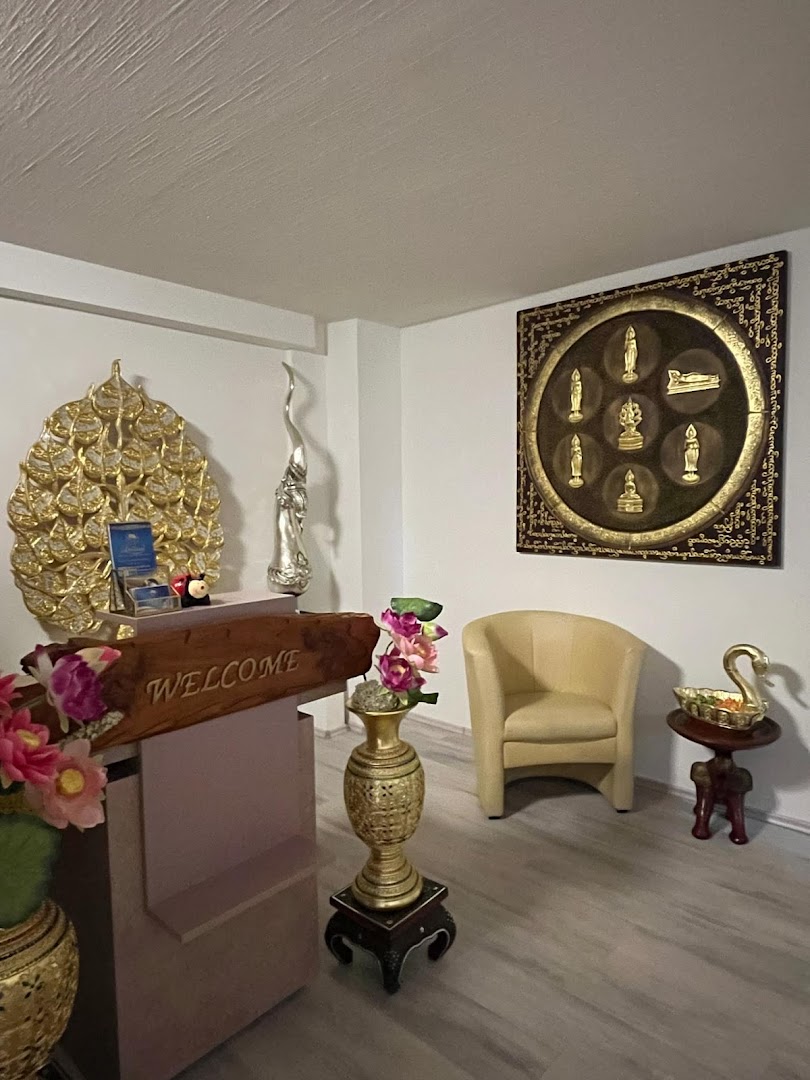 Baiboon Thaimassage & Wellness · Fotos 4